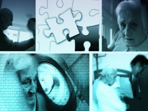 Doença de Alzheimer: principal causa de demência em todo o mundo